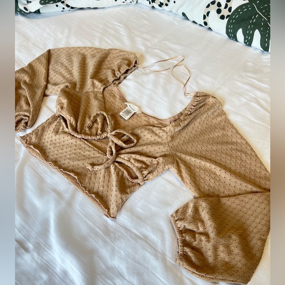 Boho Top Urban Romantics - Picture 7 of 13